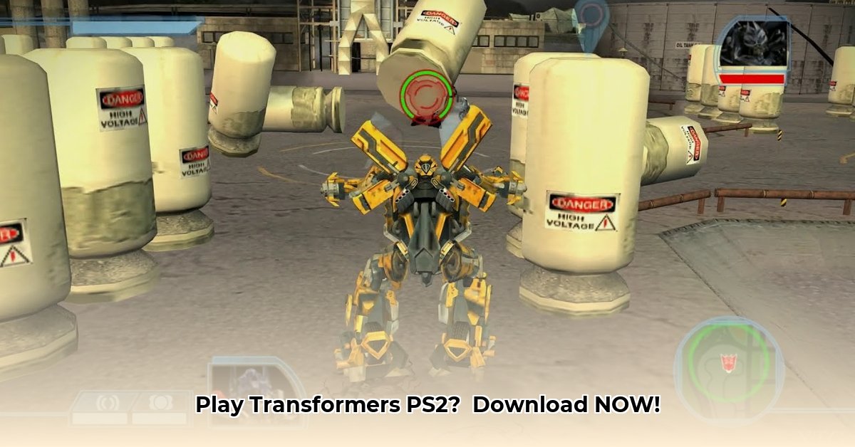 roms-ps2-transformers